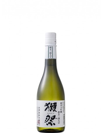 獺祭 Dassai 三割九分 純米大吟釀 720ml